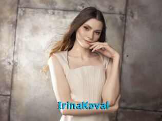 IrinaKoval