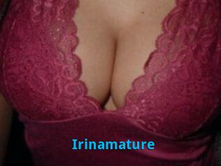 Irina_mature