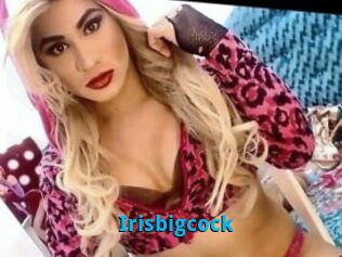 Irisbigcock