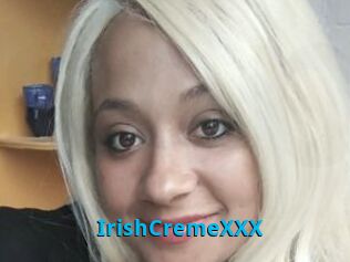 IrishCremeXXX