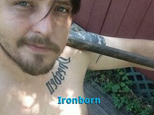 Ironborn