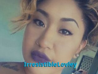 IrresistibleLovley