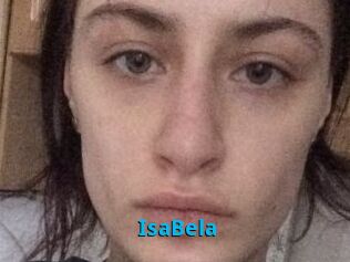 IsaBela_
