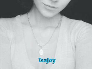IsaJoy