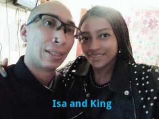 Isa_and_King