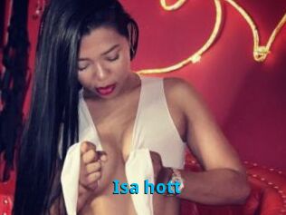 Isa_hott