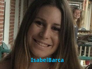 IsabelBarca