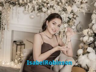 IsabelRobinson