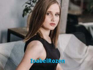 IsabelRozen