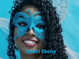 Isabel_Ebony