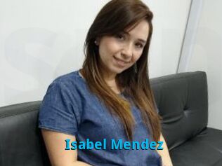 Isabel_Mendez