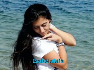 IsabelaMia