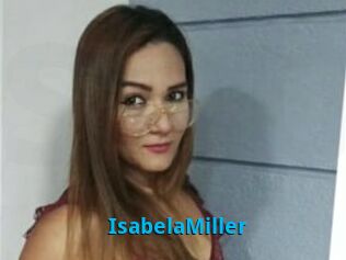 IsabelaMiller
