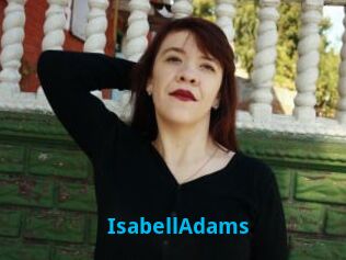 IsabellAdams