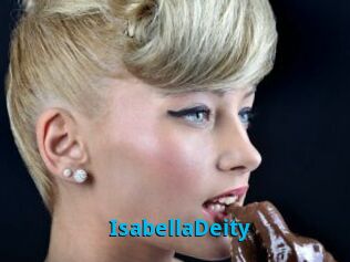 IsabellaDeity