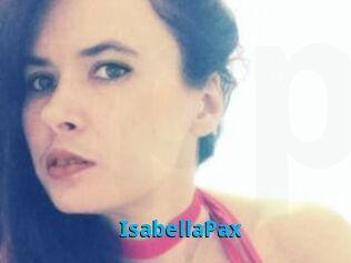 IsabellaPax
