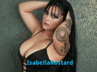 IsabellaRostard