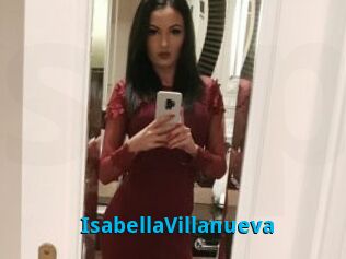 IsabellaVillanueva