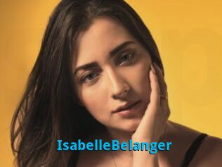 IsabelleBelanger