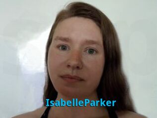IsabelleParker