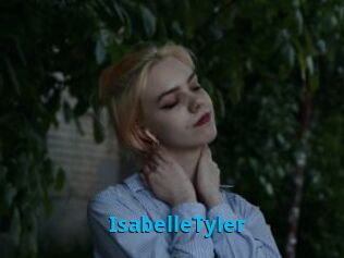 IsabelleTyler