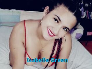Isabelle_Green