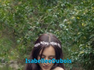 IsabelleeDubois