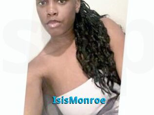 IsisMonroe