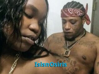 IsisnOsiris