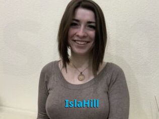 IslaHill