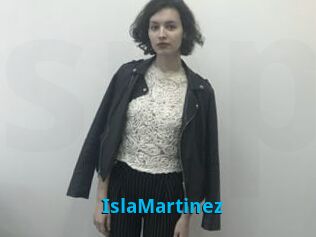 IslaMartinez