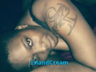 IslandCream