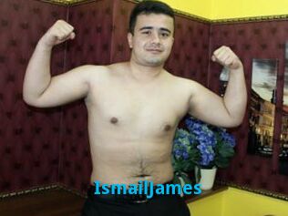 IsmailJames