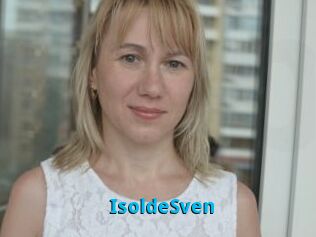 IsoldeSven