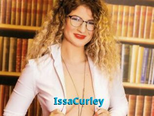 IssaCurley