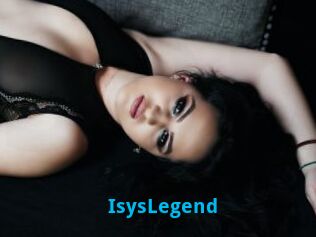 IsysLegend