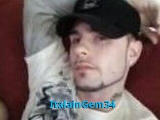 ItalainGem34