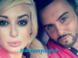 Italiamnymphos