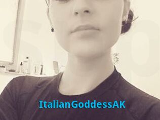ItalianGoddessAK