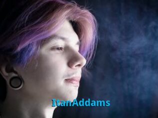 ItanAddams