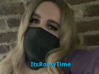 ItsRomyTime