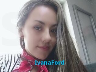 IvanaFord