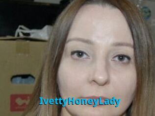 IvettyHoneyLady