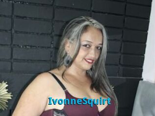 IvonneSquirt