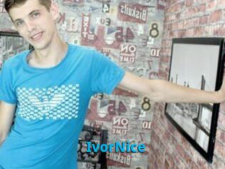 IvorNice