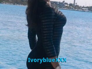 IvoryblueXXX