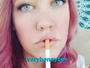 Ivoryhoneybee