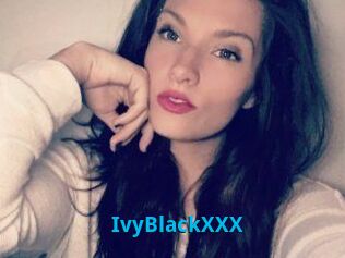 Ivy_BlackXXX