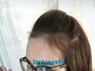 IvyJones91