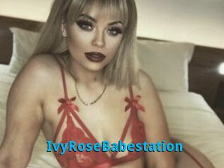IvyRoseBabestation